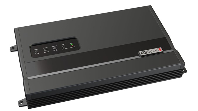 MB Quart ZA1-1500.1. ����������� �������������� ZA1-1500.1.